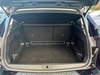 Vauxhall Grandland X 1.2 Turbo SE Auto Euro 6 (s/s) 5dr