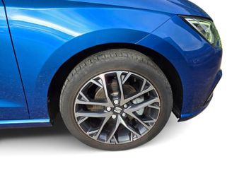 SEAT IBIZA TSI XCELLENCE DSG