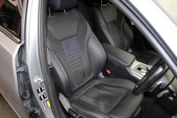 BMW 3 Series 2.0 330e 12kWh M Sport Touring Auto Euro 6 (s/s) 5dr