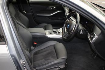 BMW 3 Series 2.0 330e 12kWh M Sport Touring Auto Euro 6 (s/s) 5dr