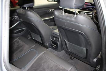 BMW 3 Series 2.0 330e 12kWh M Sport Touring Auto Euro 6 (s/s) 5dr