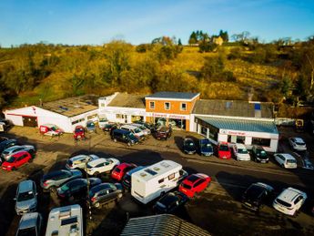 BMW 3 Series 2.0 330e 12kWh M Sport Touring Auto Euro 6 (s/s) 5dr