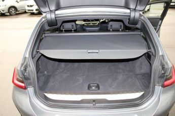 BMW 3 Series 2.0 330e 12kWh M Sport Touring Auto Euro 6 (s/s) 5dr