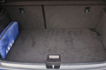 Volkswagen Polo 1.0 TSI Life DSG Euro 6 (s/s) 5dr