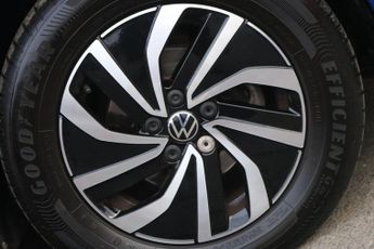 Volkswagen Polo 1.0 TSI Life DSG Euro 6 (s/s) 5dr