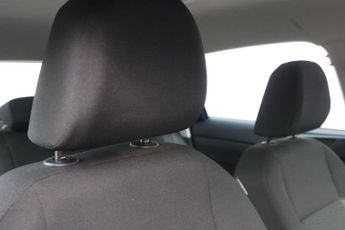 Volkswagen Polo 1.0 TSI Life DSG Euro 6 (s/s) 5dr