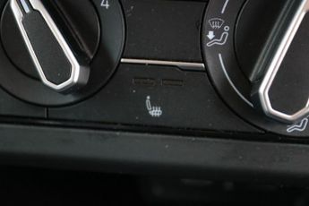 Volkswagen Polo 1.0 TSI Life DSG Euro 6 (s/s) 5dr