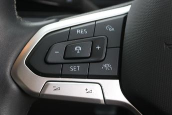 Volkswagen Polo 1.0 TSI Life DSG Euro 6 (s/s) 5dr