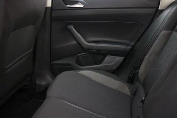 Volkswagen Polo 1.0 TSI Life DSG Euro 6 (s/s) 5dr