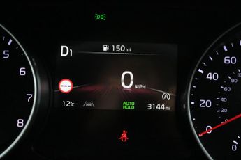 Kia Ceed 1.5 T-GDi GT-Line DCT Euro 6 (s/s) 5dr