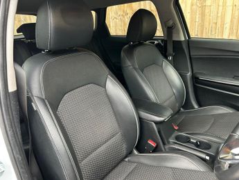 Kia Ceed 1.6 CRDi 3 Sportswagon DCT Euro 6 (s/s) 5dr