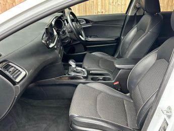 Kia Ceed 1.6 CRDi 3 Sportswagon DCT Euro 6 (s/s) 5dr