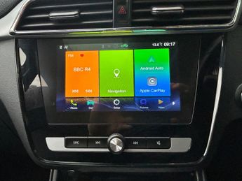 MG MG ZS 44.5kWh Exclusive Auto 5dr