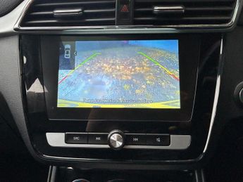 MG MG ZS 44.5kWh Exclusive Auto 5dr