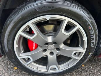 Maserati Levante 3.0D V6 ZF 4WD Euro 6 (s/s) 5dr