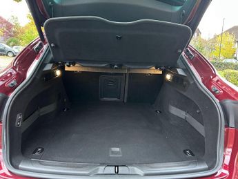 Maserati Levante 3.0D V6 ZF 4WD Euro 6 (s/s) 5dr