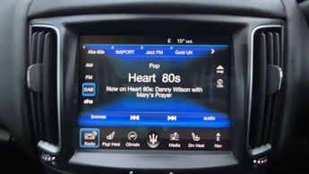 Maserati Levante 3.0D V6 ZF 4WD Euro 6 (s/s) 5dr