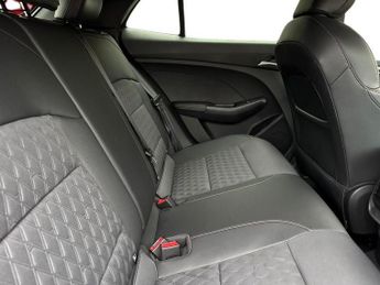 MG MG3 1.5 Hybrid+ MHEV Trophy Auto Euro 6 (s/s) 5dr