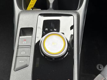 MG MG3 1.5 Hybrid+ MHEV Trophy Auto Euro 6 (s/s) 5dr