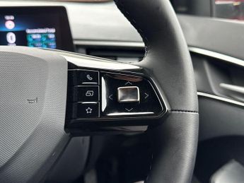 MG MG3 1.5 Hybrid+ MHEV Trophy Auto Euro 6 (s/s) 5dr