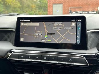 MG MG3 1.5 Hybrid+ MHEV Trophy Auto Euro 6 (s/s) 5dr