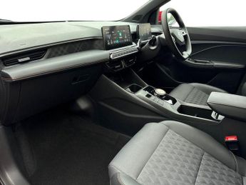 MG MG3 1.5 Hybrid+ MHEV Trophy Auto Euro 6 (s/s) 5dr