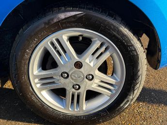 Hyundai i10 1.2 Comfort Auto Euro 4 5dr