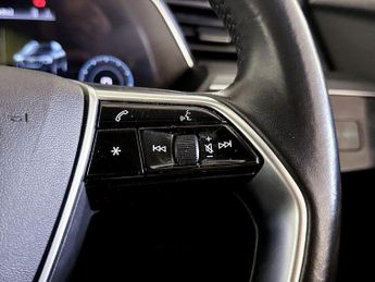 Audi e-tron 55 Auto quattro 5dr 95kWh