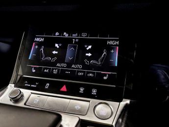 Audi e-tron 55 Auto quattro 5dr 95kWh