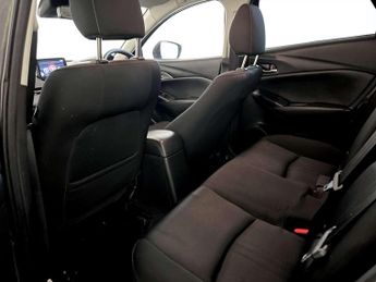 Mazda CX-3 2.0 SKYACTIV-G SE-L Nav+ Euro 6 (s/s) 5dr