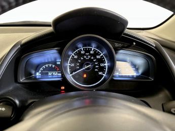 Mazda CX-3 2.0 SKYACTIV-G SE-L Nav+ Euro 6 (s/s) 5dr