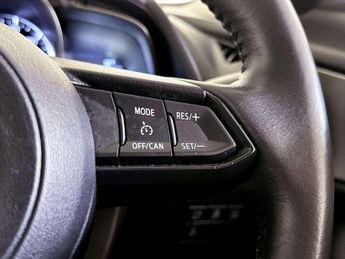 Mazda CX-3 2.0 SKYACTIV-G SE-L Nav+ Euro 6 (s/s) 5dr