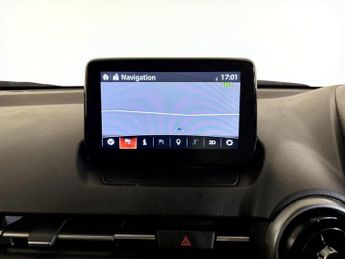 Mazda CX-3 2.0 SKYACTIV-G SE-L Nav+ Euro 6 (s/s) 5dr