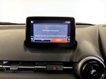 Mazda CX-3 2.0 SKYACTIV-G SE-L Nav+ Euro 6 (s/s) 5dr