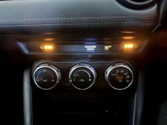 Mazda CX-3 2.0 SKYACTIV-G SE-L Nav+ Euro 6 (s/s) 5dr