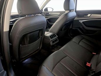 Audi A6 Avant 2.0 TFSI 40 Sport S Tronic Euro 6 (s/s) 5dr