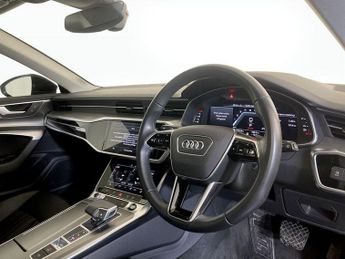 Audi A6 Avant 2.0 TFSI 40 Sport S Tronic Euro 6 (s/s) 5dr