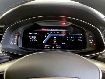 Audi A6 Avant 2.0 TFSI 40 Sport S Tronic Euro 6 (s/s) 5dr