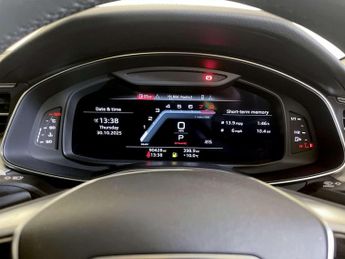 Audi A6 Avant 2.0 TFSI 40 Sport S Tronic Euro 6 (s/s) 5dr