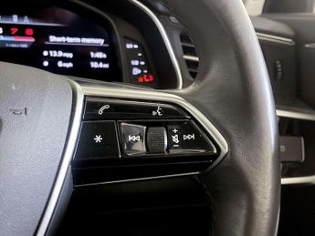 Audi A6 Avant 2.0 TFSI 40 Sport S Tronic Euro 6 (s/s) 5dr