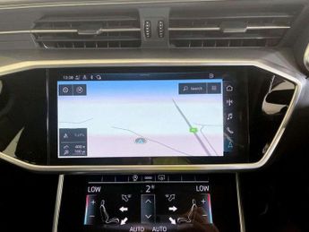 Audi A6 Avant 2.0 TFSI 40 Sport S Tronic Euro 6 (s/s) 5dr