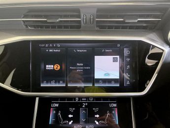 Audi A6 Avant 2.0 TFSI 40 Sport S Tronic Euro 6 (s/s) 5dr