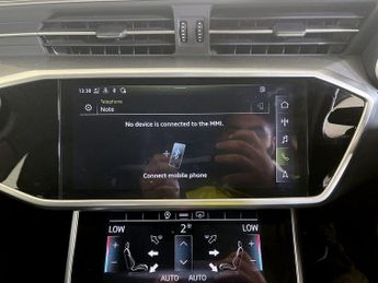 Audi A6 Avant 2.0 TFSI 40 Sport S Tronic Euro 6 (s/s) 5dr