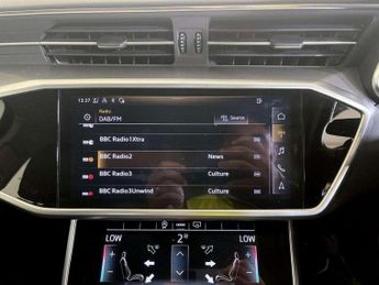 Audi A6 Avant 2.0 TFSI 40 Sport S Tronic Euro 6 (s/s) 5dr