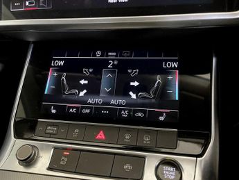 Audi A6 Avant 2.0 TFSI 40 Sport S Tronic Euro 6 (s/s) 5dr