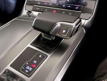 Audi A6 Avant 2.0 TFSI 40 Sport S Tronic Euro 6 (s/s) 5dr