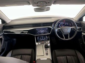 Audi A6 Avant 2.0 TFSI 40 Sport S Tronic Euro 6 (s/s) 5dr