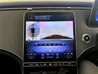 Mercedes-Benz EQS EQS 450+ 108.4kWh AMG Line (Premium) Saloon Auto 5dr