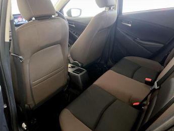 Mazda Mazda2 1.5 SKYACTIV-G SE-L Euro 6 (s/s) 5dr