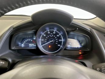 Mazda Mazda2 1.5 SKYACTIV-G SE-L Euro 6 (s/s) 5dr